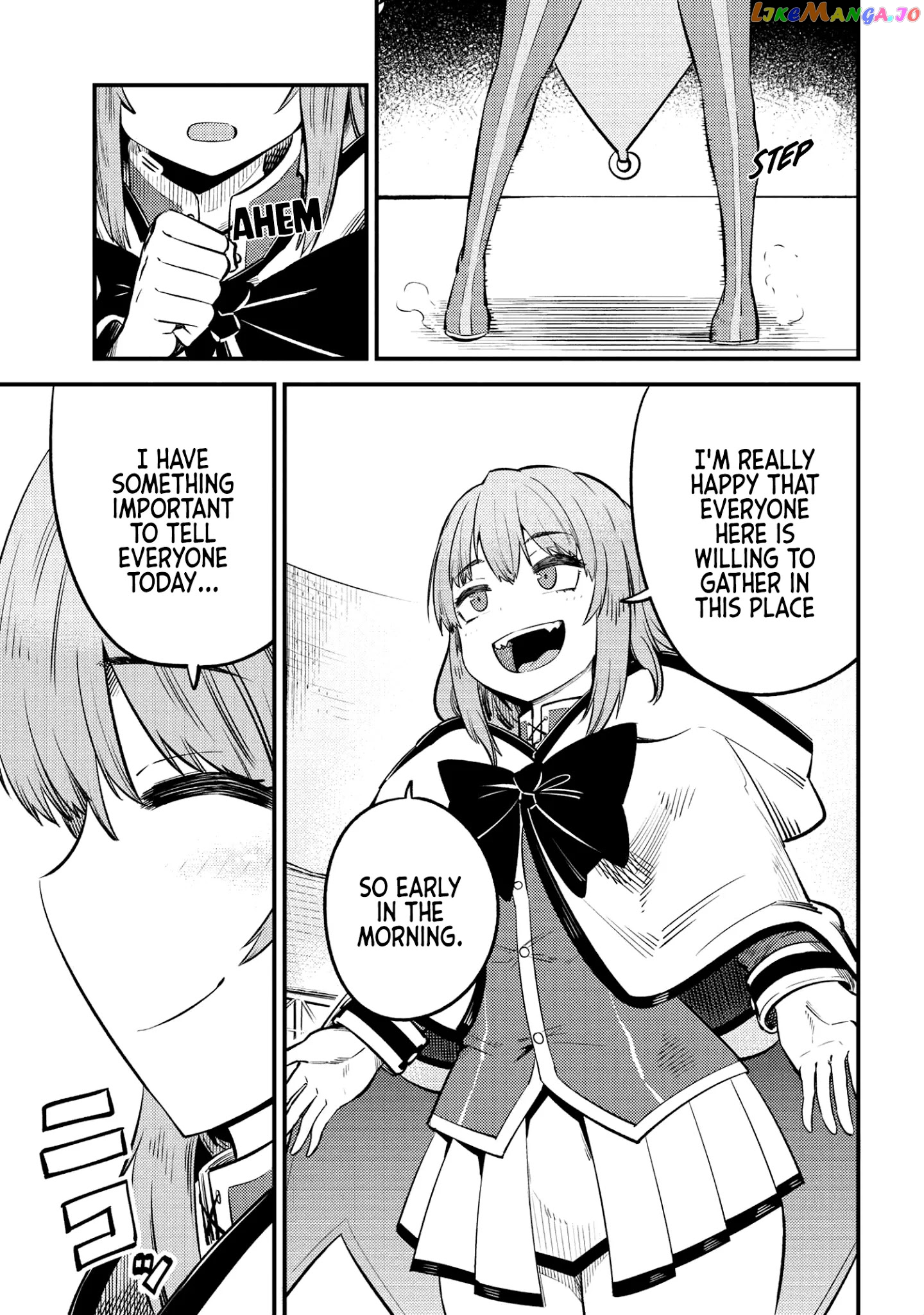 Redo Of Healer, Chapter 27.2 image 06